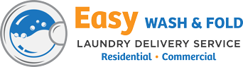 You are currently viewing Easy Wash & Fold offers pickup and delivery laundry service in Laurel and Silver Spring, MD and the surrounding areas.