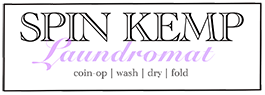You are currently viewing Spin Kemp Laundromat offers laundry pickup and delivery in Dayton, OH and the surrounding areas.