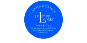 Read more about the article Bailey Road Laundry offers laundry pickup and delivery service in Naperville, IL and the surrounding areas.