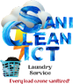 You are currently viewing SaniCleanICT offers laundry pickup and delivery in Wichita, KS