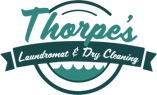 You are currently viewing Thorpe’s Laundromat & Dry Cleaning offers pickup and delivery laundry in Warwick, RI