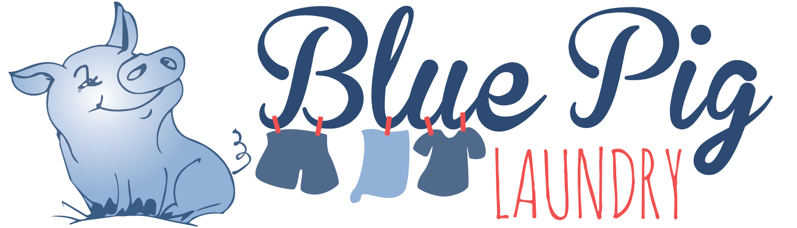 You are currently viewing Blue Pig Laundry offers pickup and delivery in Longmont and Boulder Colorado