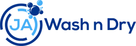 You are currently viewing JA Wash n Dry offers drop off wash and fold laundry service in Grand Prairie, TX.
