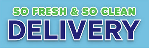 You are currently viewing So Fresh & So Clean Delivery offers pickup and delivery laundry service in Somerset, NJ and surrounding areas.