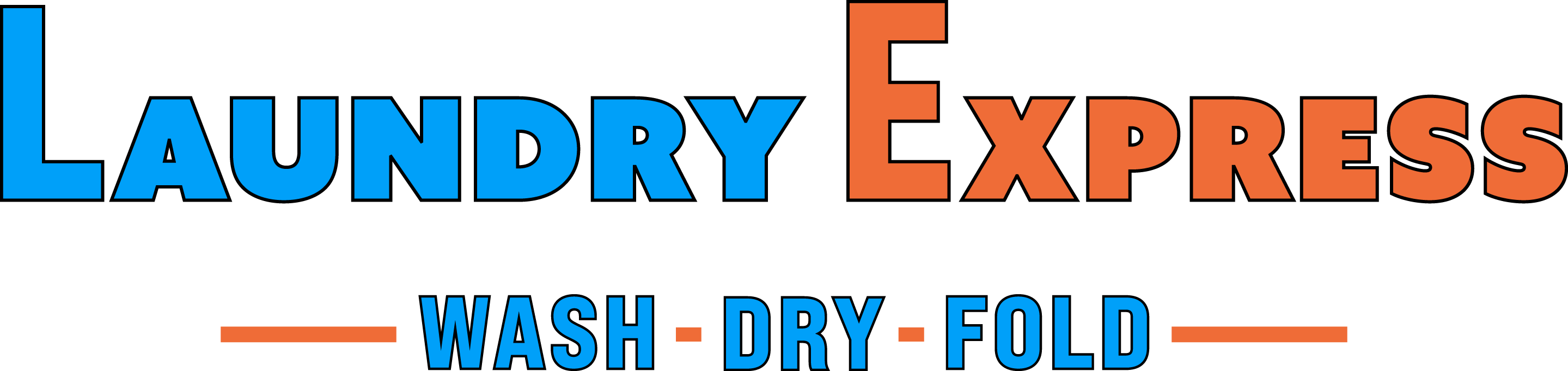 You are currently viewing Laundry Express is a 24 hour laundromat with wash and fold, pickup and delivery, and commercial laundry services in San Antonio, TX.