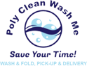 You are currently viewing Poly Clean Wash Me Laundry offers laundry pickup and delivery in Overland, MO and surrounding areas.
