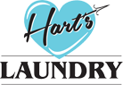 You are currently viewing Hart’s Laundry offers pickup and delivery laundry in Roy, UT