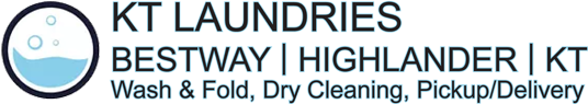 You are currently viewing KT Laundries offers pickup and delivery laundry service in O’Fallon and St. Peters, MO.