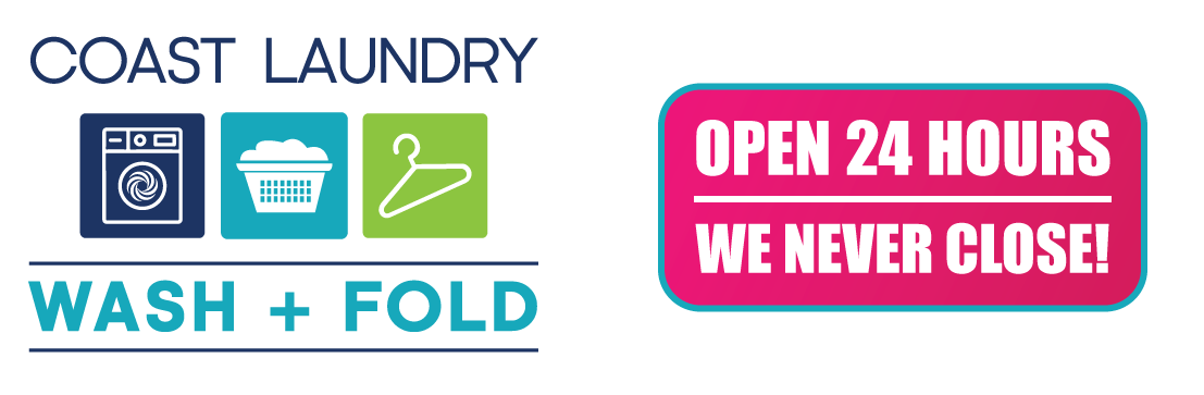 You are currently viewing Coast Laundry offers wash and fold laundry service in Hawthorne, CA.