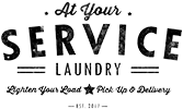 You are currently viewing At Your Service Laundry offers laundry pickup and delivery in Sacramento, CA and surrounding areas.