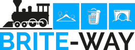 You are currently viewing Brite-Way Laundromat provides laundry pickup and delivery in Hazleton, PA and surrounding areas