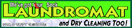 You are currently viewing We’ve Got Your Sock Laundromat offers laundry wash and fold in Poughkeepsie, NY
