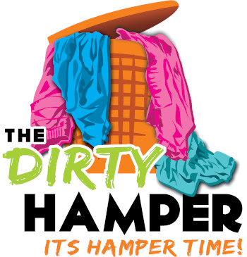 You are currently viewing The Dirty Hamper Laundry Pickup Service