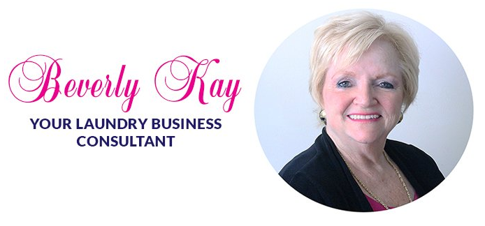 Read more about the article Wash and Fold Consultation with Beverly Kay