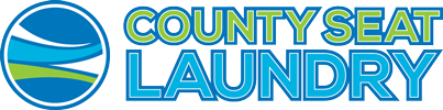 You are currently viewing County Seat Laundry offers wash and fold laundry service in Viroqua, WI.