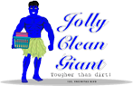 You are currently viewing Jolly Clean Giant Laundromat offers pickup and delivery laundry service in Encinitas, CA and the surrounding areas.