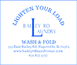 You are currently viewing Bailey Road Laundry offers pickup and delivery laundry service in Naperville, IL and the surrounding areas.