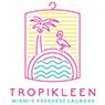 You are currently viewing Tropikleen offers wash and fold laundry service in Miami, Fl.