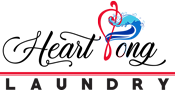 You are currently viewing HeartSong Laundry offers wash and fold laundry in Pollock Pines, CA