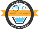 You are currently viewing Village Tub offers laundry pickup and delivery in Niles, MI and the surrounding areas.