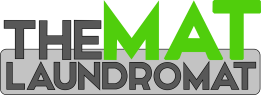 You are currently viewing The Mat Laundromat offers wash and fold laundry services in Cleveland, OH.