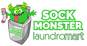 You are currently viewing Sock Monster Laundromart offers laundry pickup and delivery in Pompano Beach, FL and the surrounding areas.