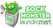 Read more about the article Sock Monster Laundromart offers laundry pickup and delivery in Pompano Beach, FL and the surrounding areas.