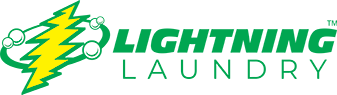You are currently viewing Lightning Laundry offers laundry pickup and delivery in Rainbow City, AL