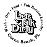 You are currently viewing Let’s Talk Dirty offer laundry pickup and delivery in Cocoa Beach, FL