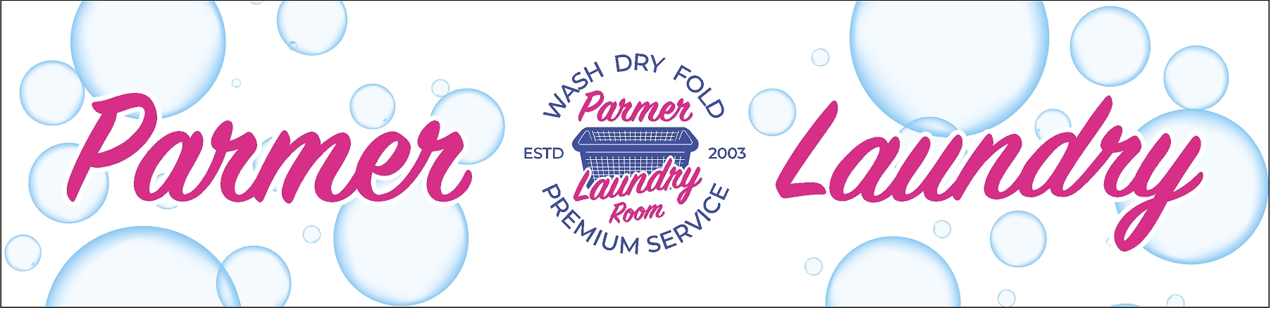 You are currently viewing Parmer Laundry offers laundry pickup and delivery in Austin, TX