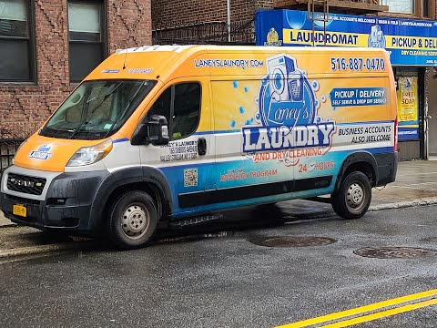 Read more about the article e44: The Ultimate Laundry Pickup Promotion