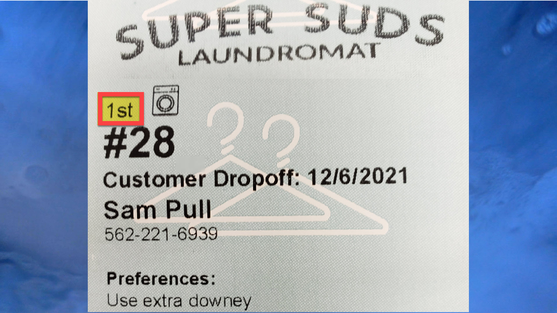 You are currently viewing Episode 15: How to Get Wash and Fold Customers Hooked on Your Service