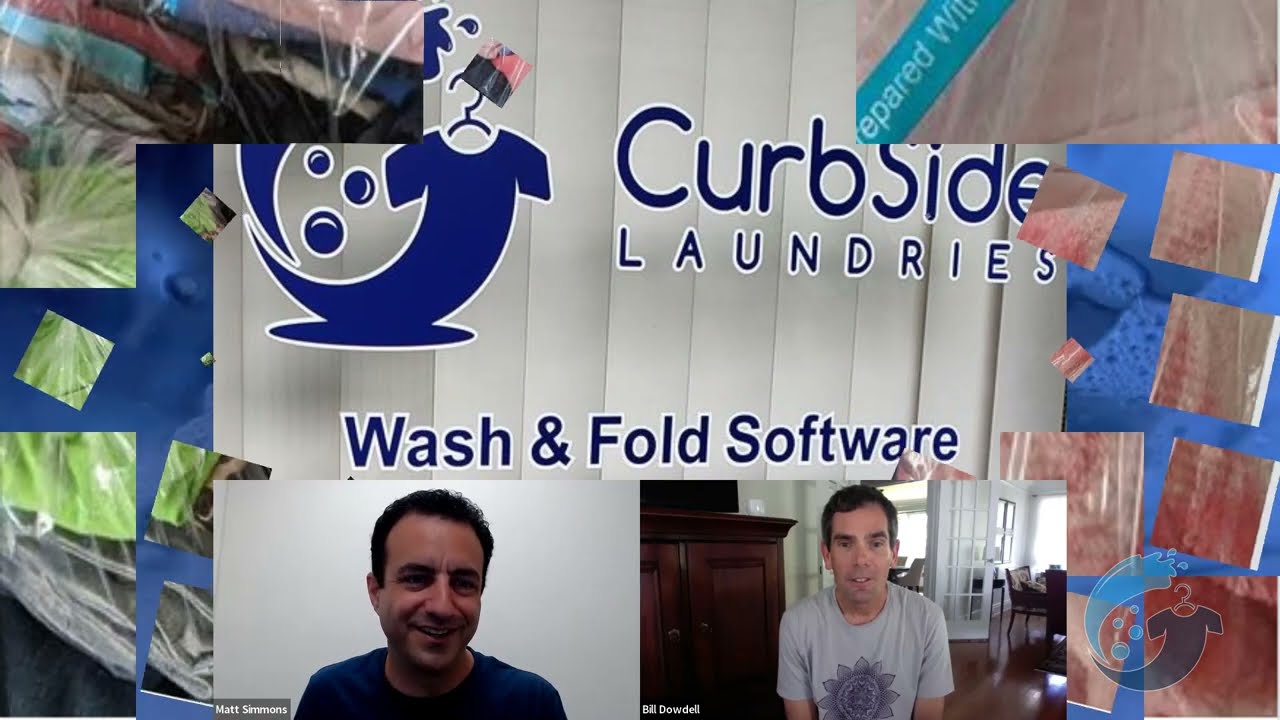You are currently viewing e37: From 10 to 700 Laundry Pickup and Delivery Customers in Just 3 Years!