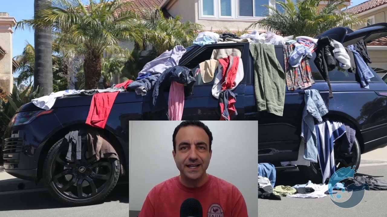 You are currently viewing Episode 33: How to Get Started With a Pickup and Delivery Laundry System