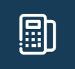 Laundry Point of Sale (POS) System Register