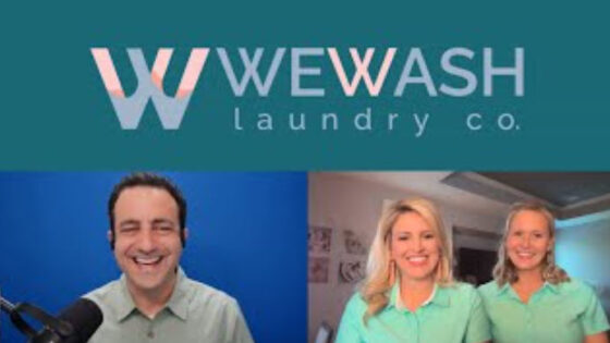 You are currently viewing Over 400% Growth in Laundry Pickup Service WITHOUT a Laundromat