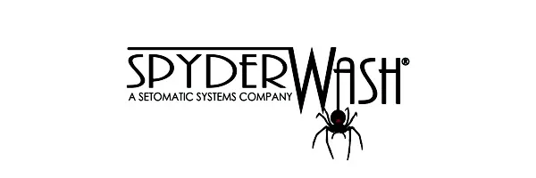 SpyderWash, Curbside 2024 Conference exhibitor