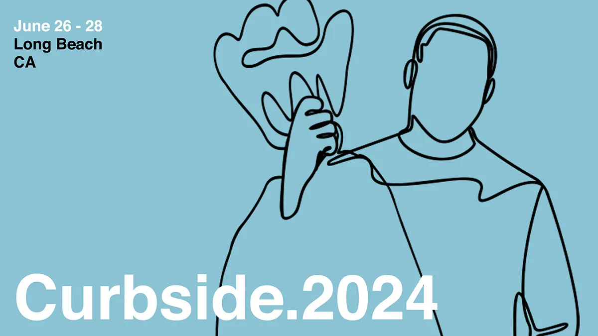 Curbside 2024 Conference presented by Curbside Laundries