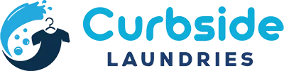 Curbside Laundries logo