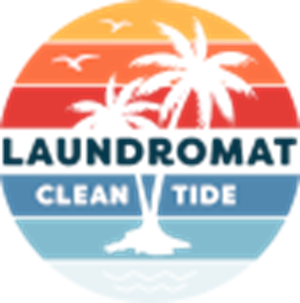 laundry business log for clean tide laundromat