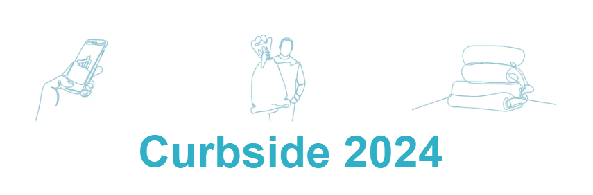 Read more about the article Learn, Grow and Network – Curbside.2024 Conference