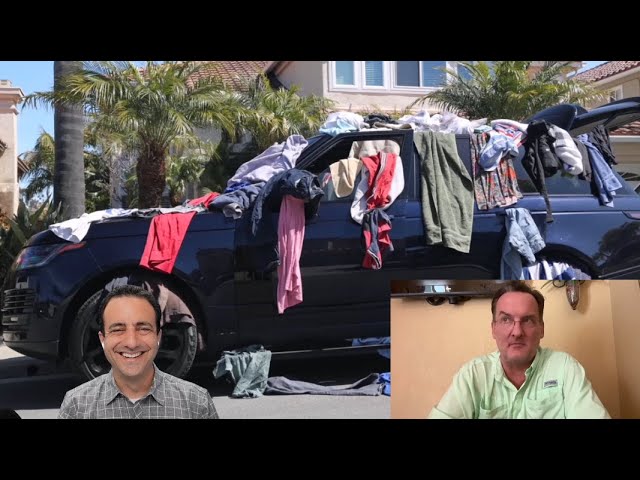 Doordash for laundry pickup and delivery
