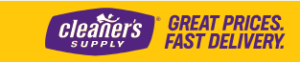 Cleaners Supply Logo