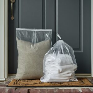Delivered Laundry