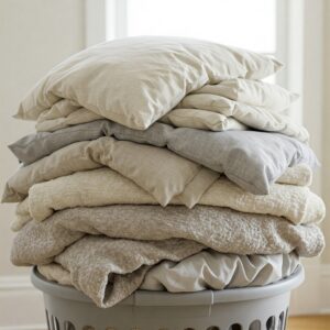Bulk Laundry Items
