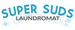 Supersuds Logo