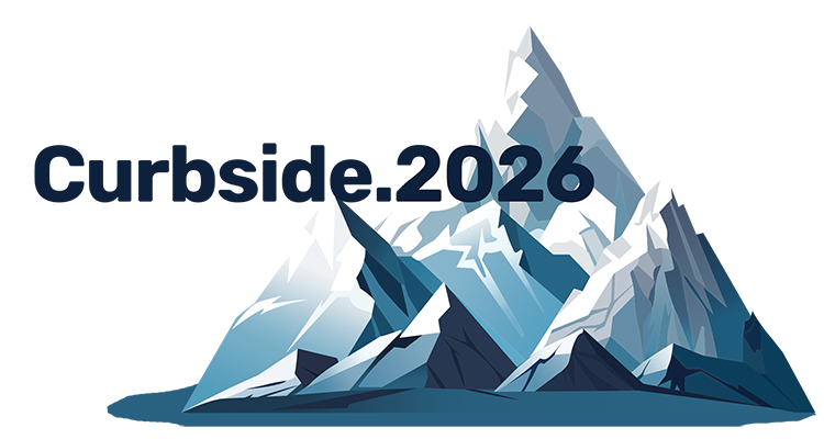 Curbside 2026 Conference