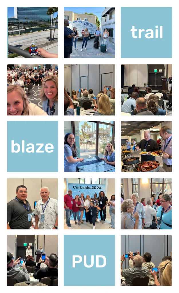 Hyatt Regency Long Beach, CA - Site of the Curbside 2026 Conference