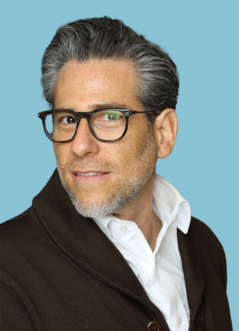 Sasha Strauss, branding expert and Curbside 2026 Conference keynote