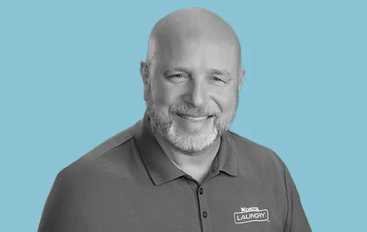 Craig Taylor, Monster Laundry, Curbside Conference speaker